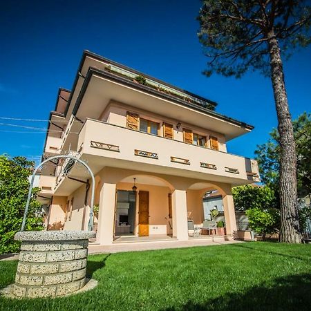 Appartamenti Vicino Al Mare Civitanova Marche Exterior photo