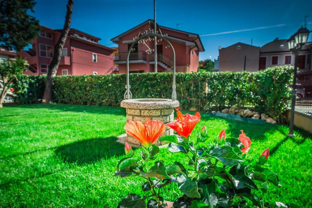 Appartamenti Vicino Al Mare Civitanova Marche Exterior photo