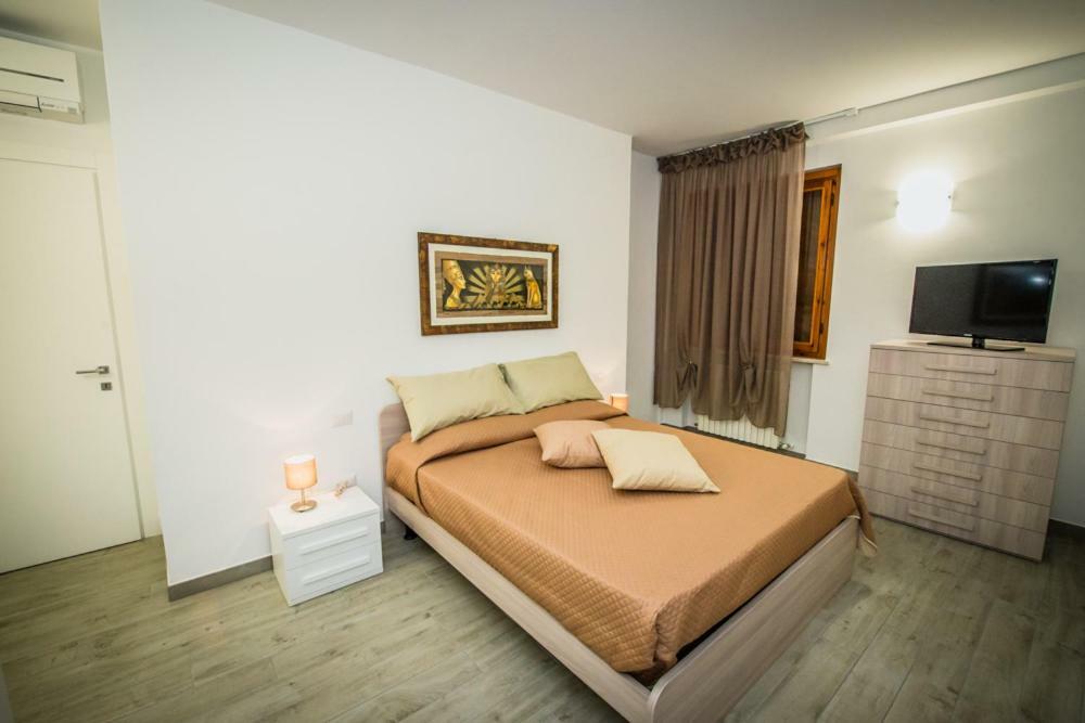 Appartamenti Vicino Al Mare Civitanova Marche Exterior photo