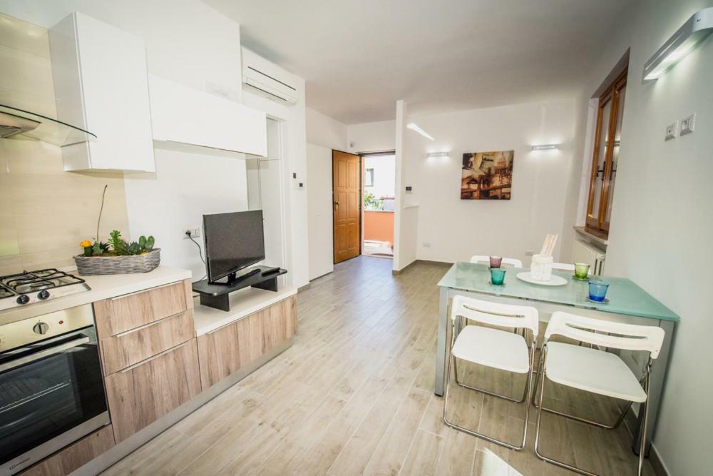 Appartamenti Vicino Al Mare Civitanova Marche Exterior photo
