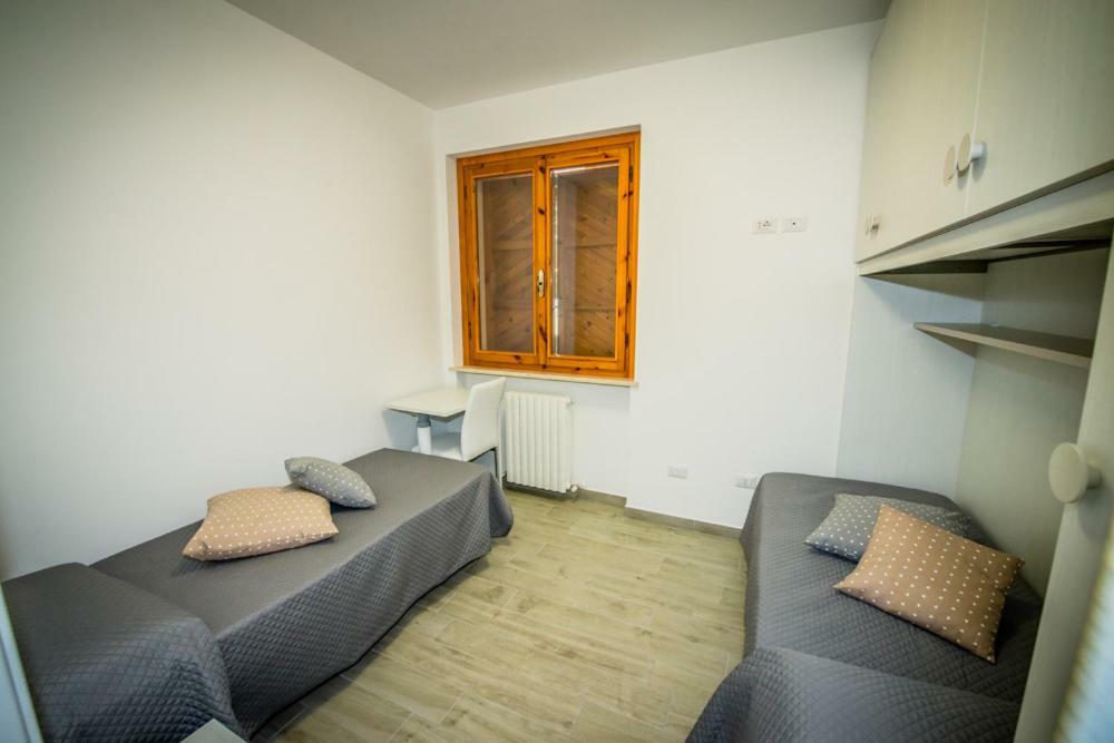 Appartamenti Vicino Al Mare Civitanova Marche Exterior photo